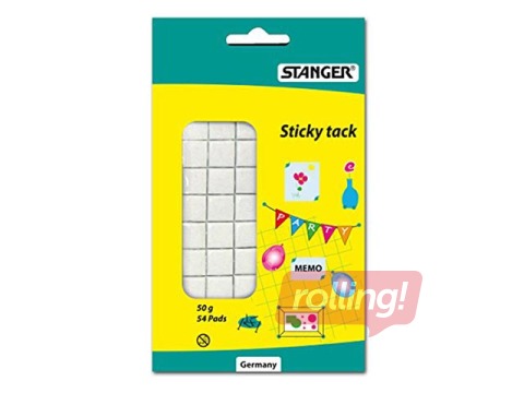 Kleepmass Stanger, 50g