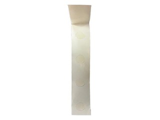 Līmes punkti Hotmelt, augsta lipības pakāpe, 10mm x 1000 punkti