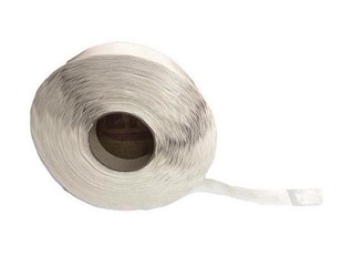 Ümmargused kleebispaberid Hotmelt, madal nakkuvus, 10mm x 5000 täppi