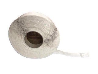 Glue points Hotmelt, low degree of adhesivness, 10mm x 1000 dots