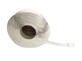 Ümmargused kleebispaberid Hotmelt, keskmine nakkuvus, 10mm x 1000 täppi