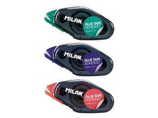 Līme rolleris Milan, 8.4mm x 5m