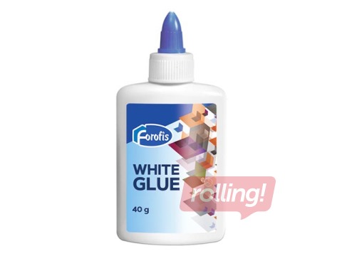 Glue PVA Forofis, 40ml 
