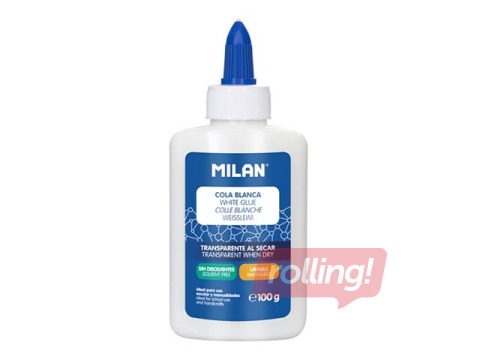 Līme PVA Milan, 100g