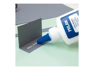 Līme PVA Milan, 100g