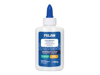 White glue Milan, 100g