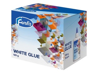 Glue PVA Forofis, 120ml