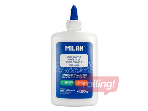 Valge liim, Milan, 250g