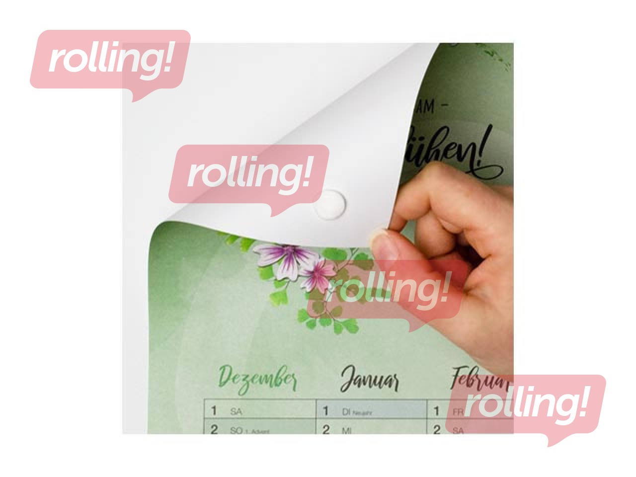 Kleepkumm Kores Super strong, 84 tk