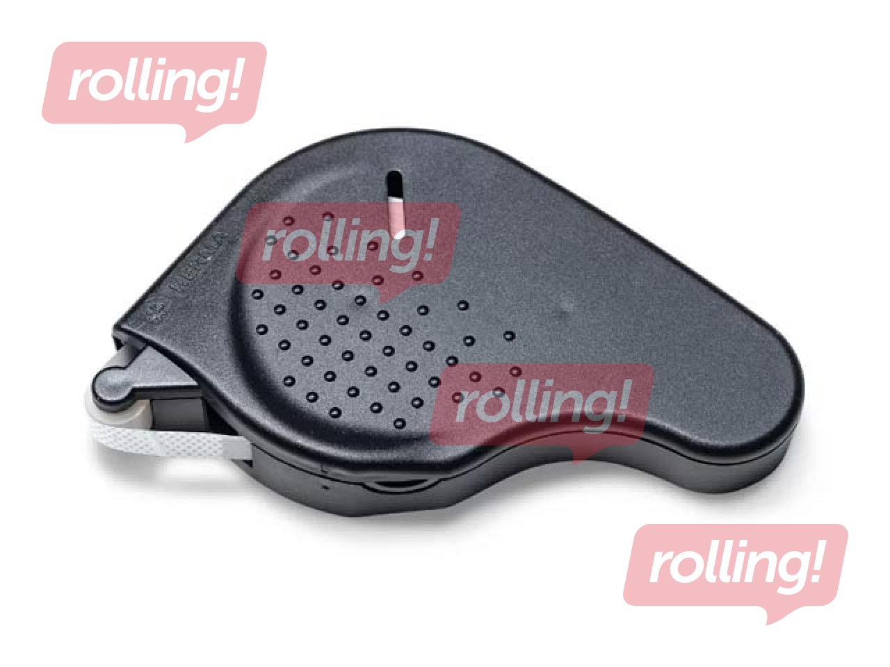 Glue roller Herma, 9mm x 15m, removable