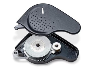 Liimirull Herma, 9mm x 15m, eemaldatav