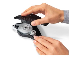 Liimirull Herma, 9mm x 15m, eemaldatav