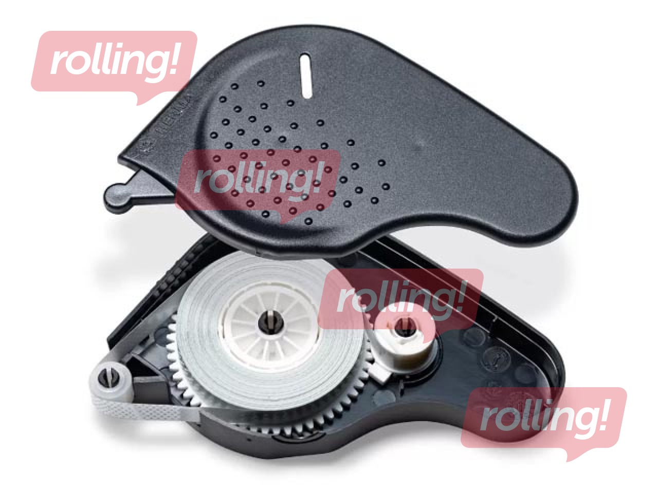 Līme rolleris Herma, 9mm x 15m, ne-permanenta līme