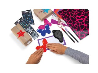 Līme rolleris Herma, 9mm x 15m, ne-permanenta līme