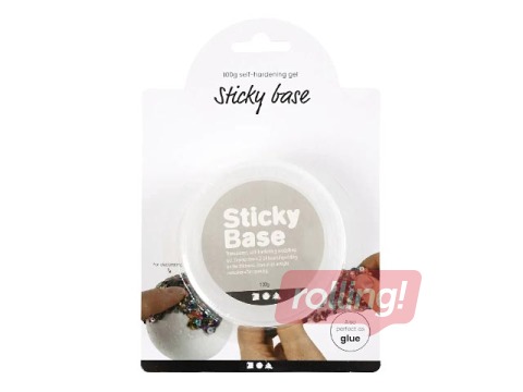Sticky Base, 100g