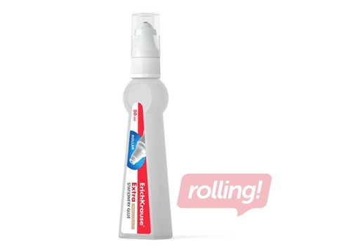 Glue - roller ErichKrause Extra, 50ml