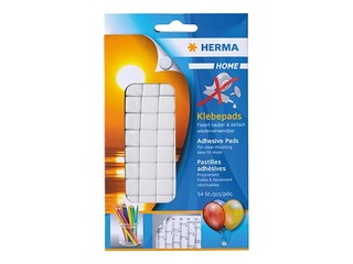Adhesive mass Herma, 54 pcs.