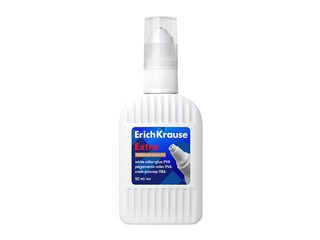 PVA-liim ErichKrause, Extra, rullikaplikaator, 50ml