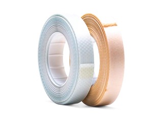 Refill glue roller Herma, removable adhesive, 15m