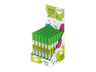 Glue roller Happy Color, 9mm