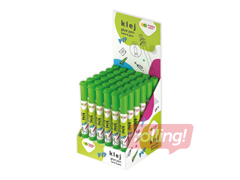 Liimirull Happy Color, 9mm