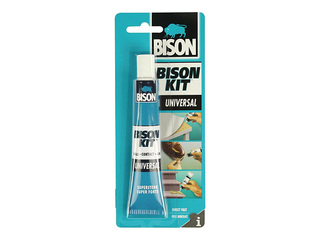 Adhesive Bison Kit Contact Universal, 50ml