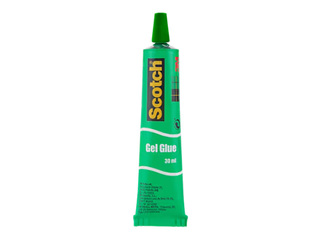 Glue 3M Scotch gel, 30ml