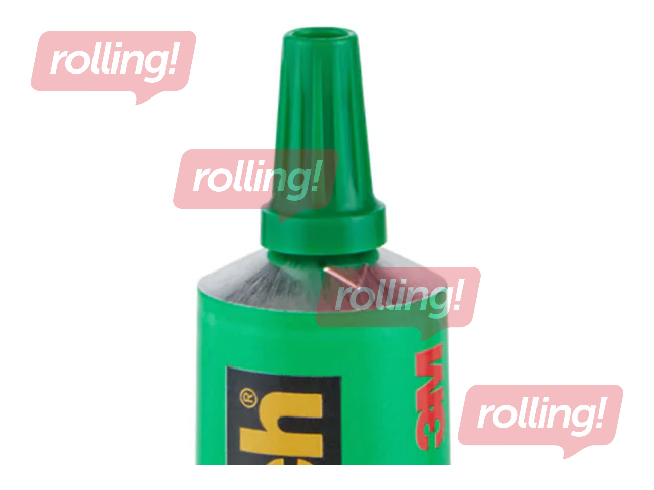 Glue 3M Scotch gel, 30ml