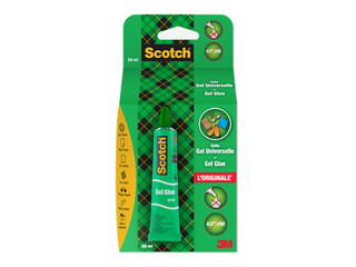 Līme 3M Scotch gel, 30 ml