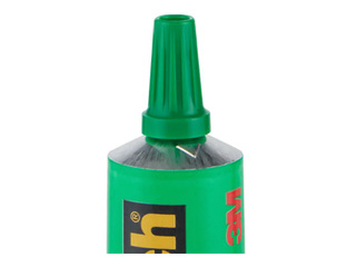 Līme 3M Scotch gel, 30 ml