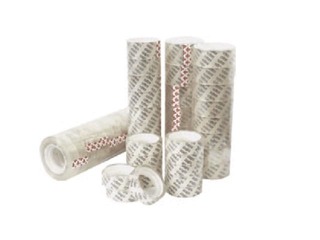 Kleeplint MemoBe, läbipaistev, 12mm x 10m, 12 tk.