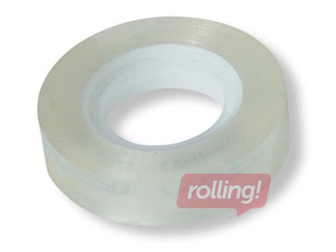 Adhesive tape Concorde, transparent, 19mm x 10m 