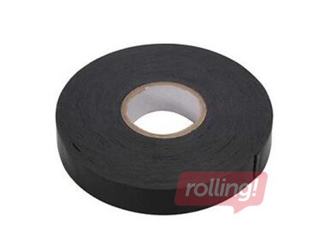 Veekidel teip, must, 48mm х 25m, 270qm