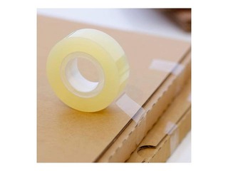 Tape 3M, Scotch 508, 19mm x 33m, transparent