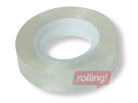 Kleeplint Concorde, läbipaistev, 15mm x 33m, 1 tk.