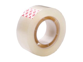 Kleeplint Centrum, 19mm x 33m, läbipaistev, 1 tk.