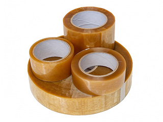 PROMO Pakketeip, PP, läbipaistev, 48mm x 60m