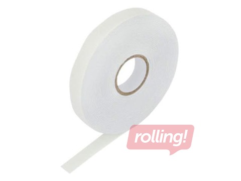 Double side foam tape Grand, 24mm x 5m