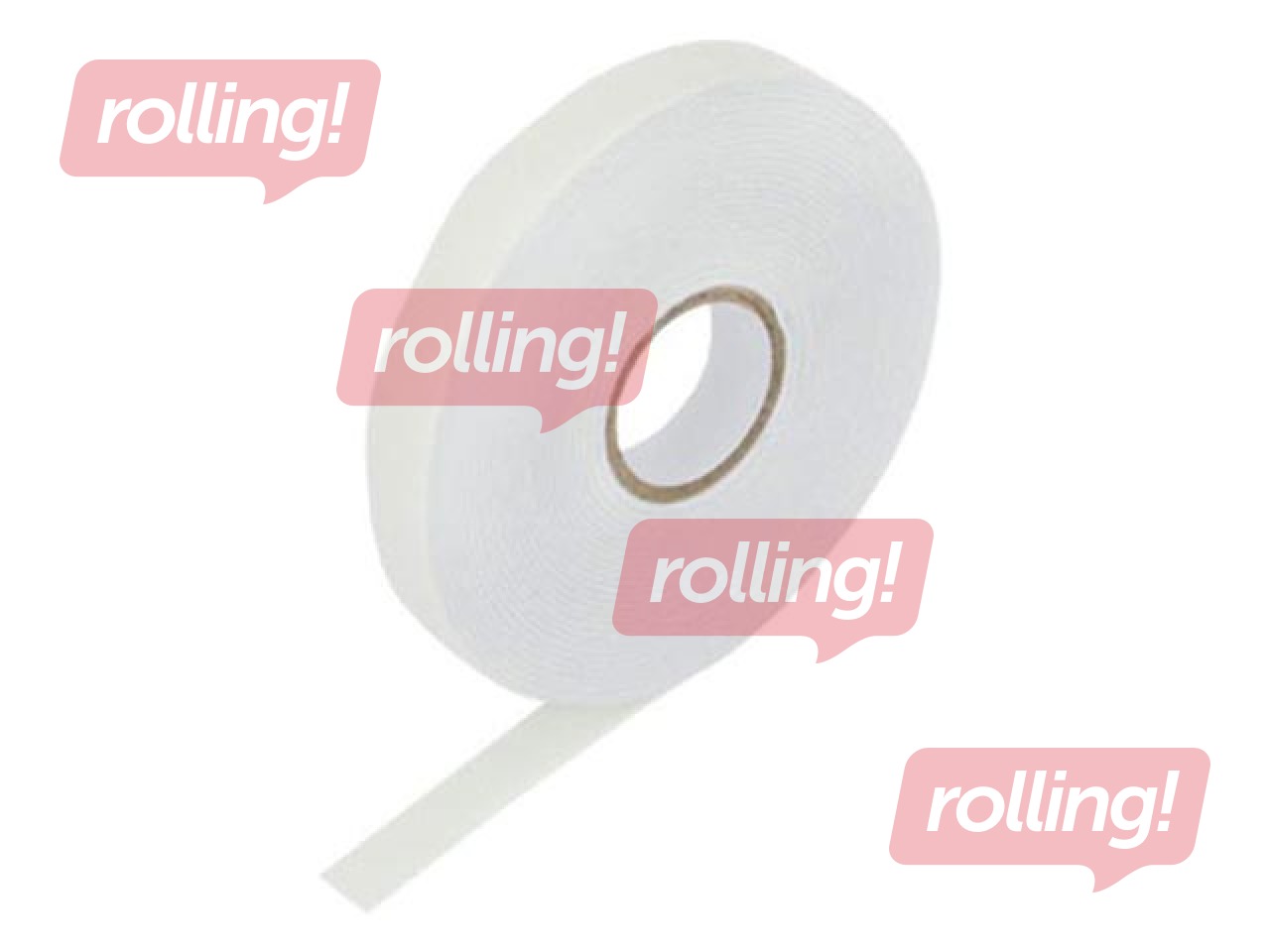 Kahepoolne teip Grand, 24mm x 5m