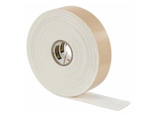 Kleeplint, kahepoolne 3M Scotch, Bath & Mirror, 19mm x 5m