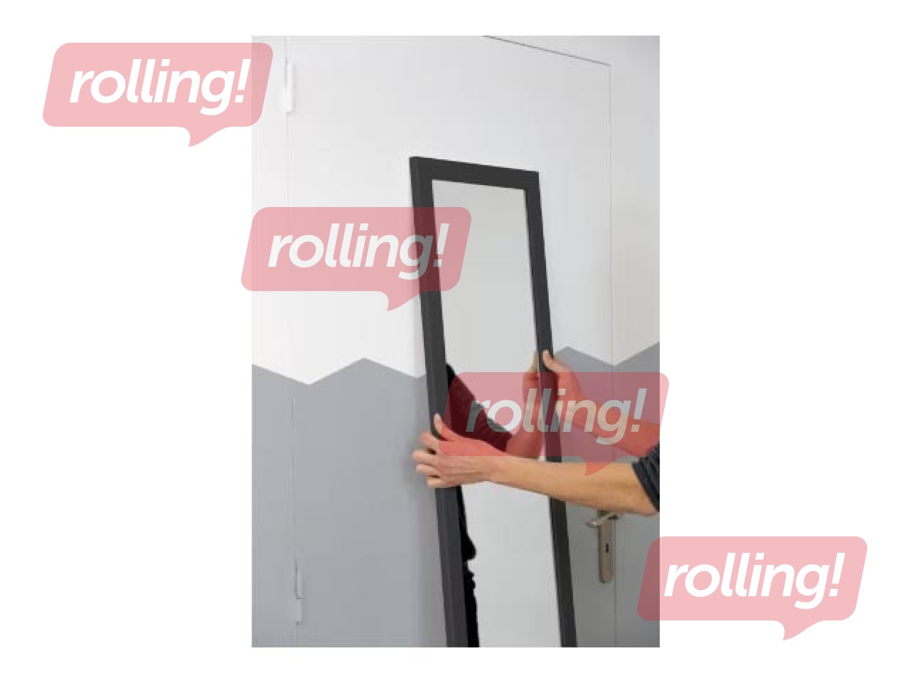 Kleeplint, kahepoolne 3M Scotch, Bath & Mirror, 19mm x 5m