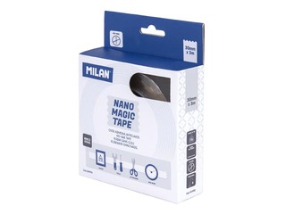 Double sided adhesive gel tape Milan, 30mm x 3m