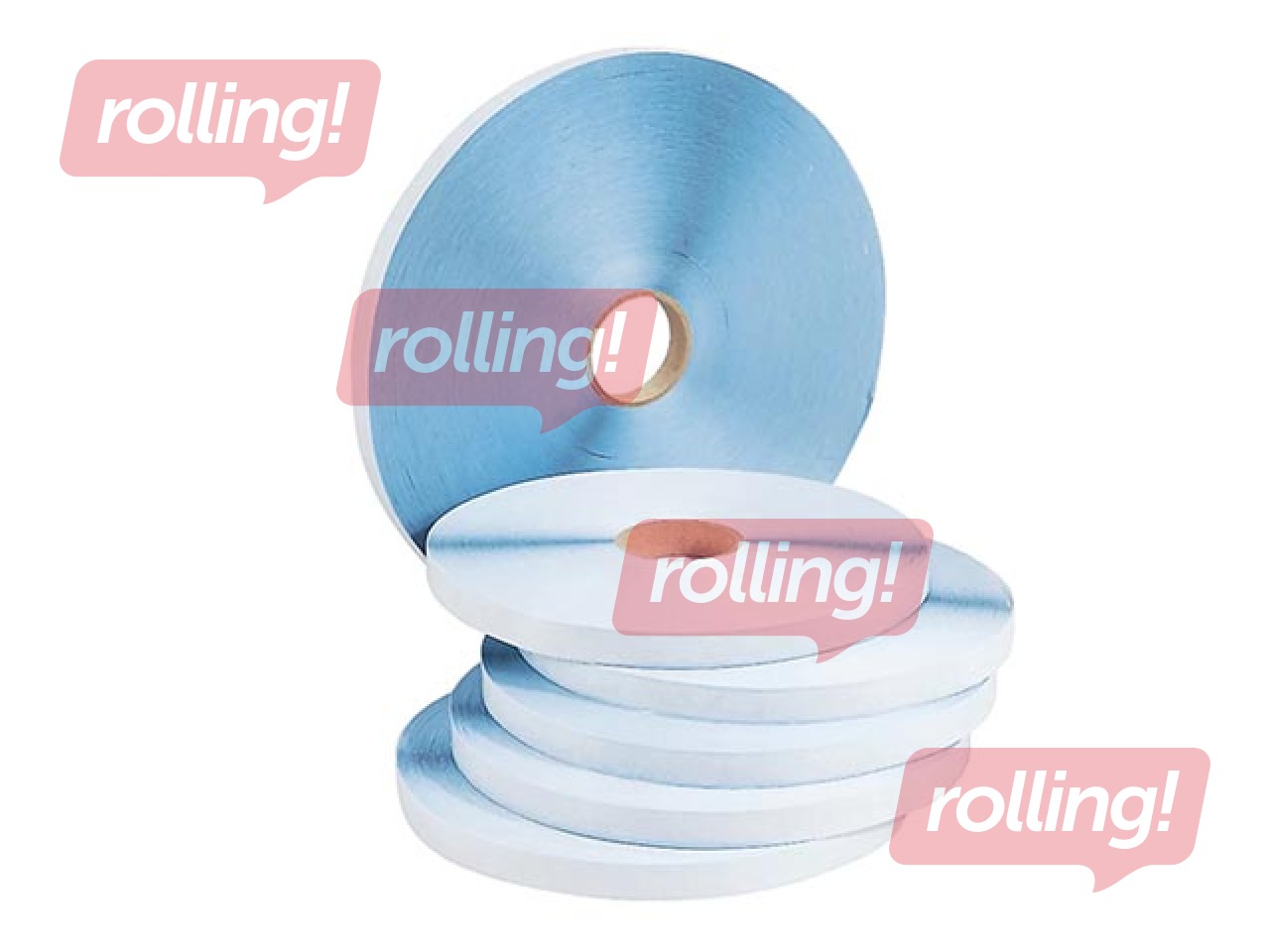 Double-sided tape Herma, 12mm x 50m