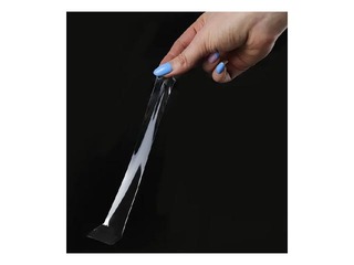 Tape Grand, double-sided, crystal clear, 30mm x 5m