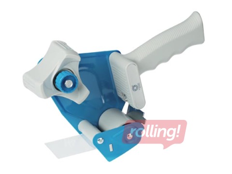 Pakketeibi hoidja, Office Point