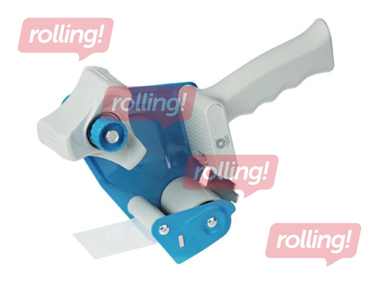 Pakketeibi hoidja, Office Point