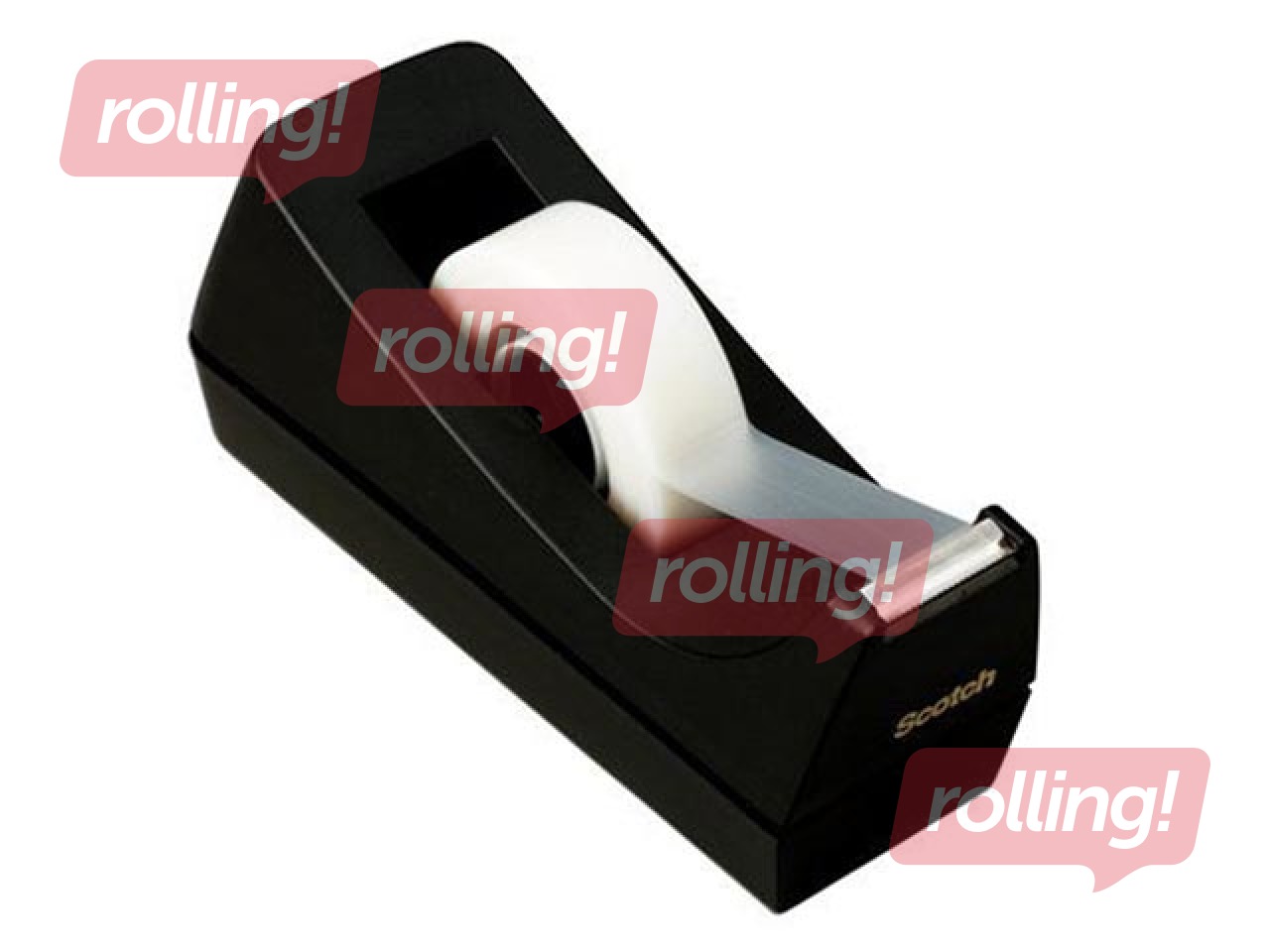 Kleeplindi alus Scotch, C38, must