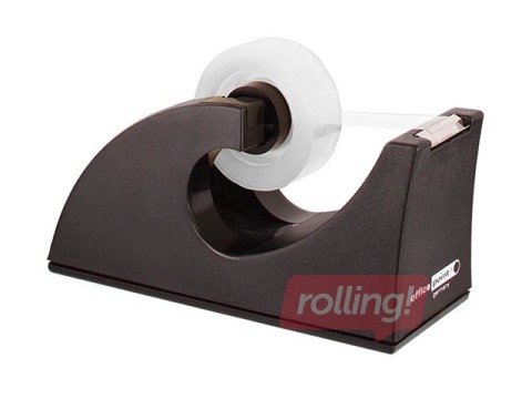 Kleeplindi alus Office Point, must