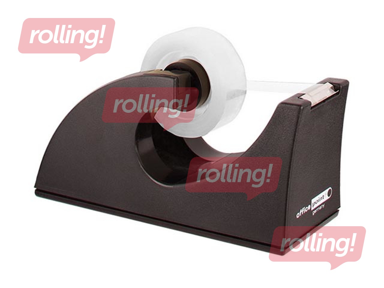 Kleeplindi alus Office Point, must