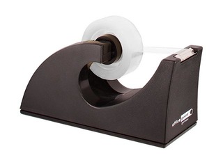 Tape dispenser Office Point, black